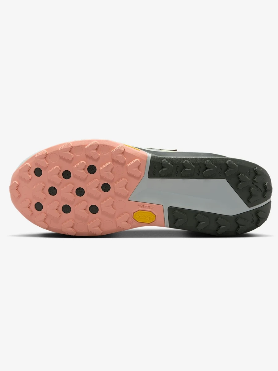 Nike Кроссовки мужские ZEGAMA 2