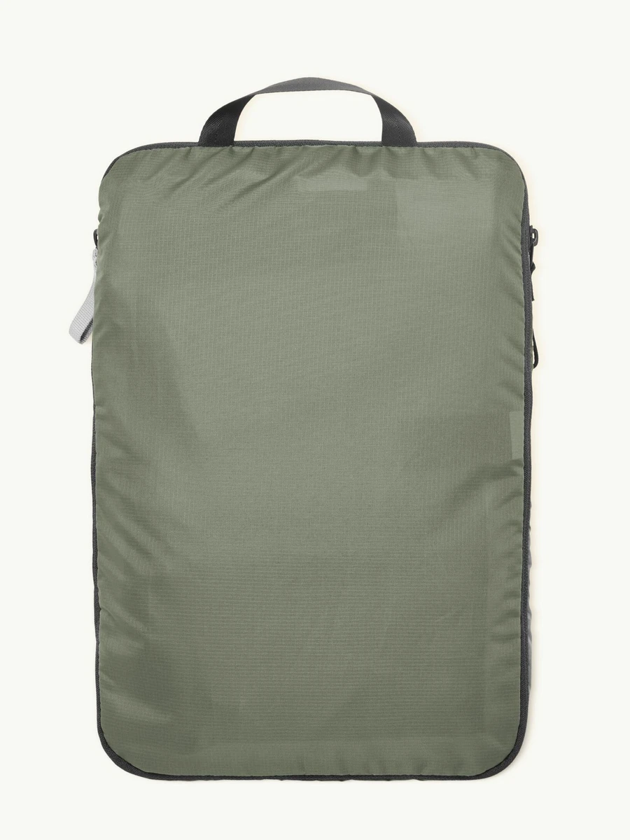 Jack Wolfskin Набор сумок для хранения COMPRESSION CUBE SET