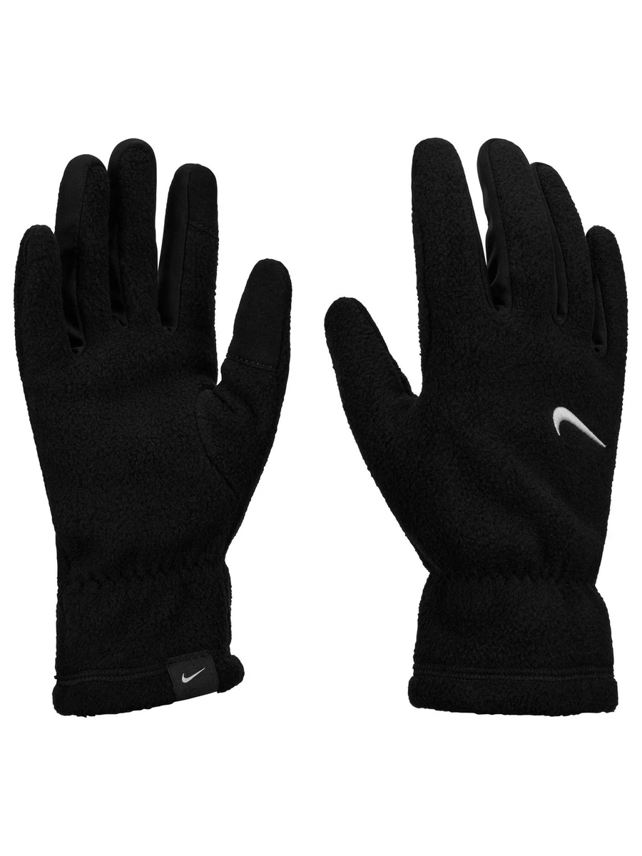 Nike Перчатки THERMA-FIT FLEECE TG