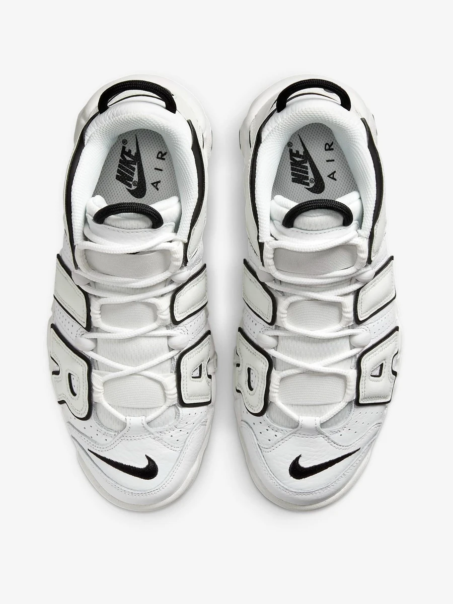 Nike Кроссовки AIR MORE UPTEMPO