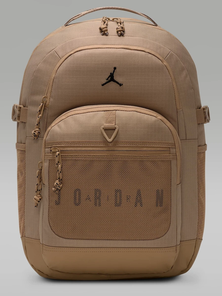 JORDAN Рюкзак BLACKTOP BACKPACK