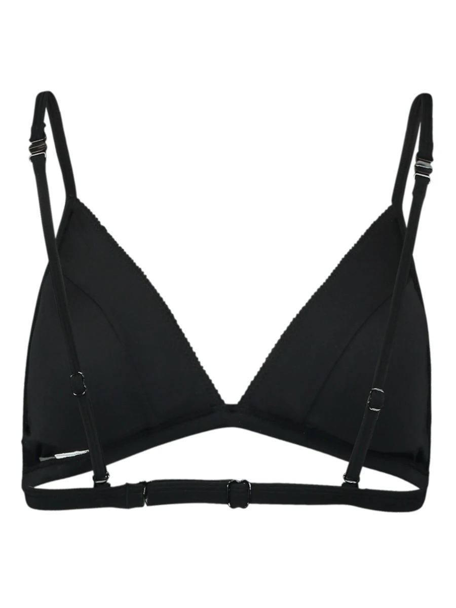 Puma Лиф женский SWIM WOMEN RIBBED TRIANGLE TOP 1P