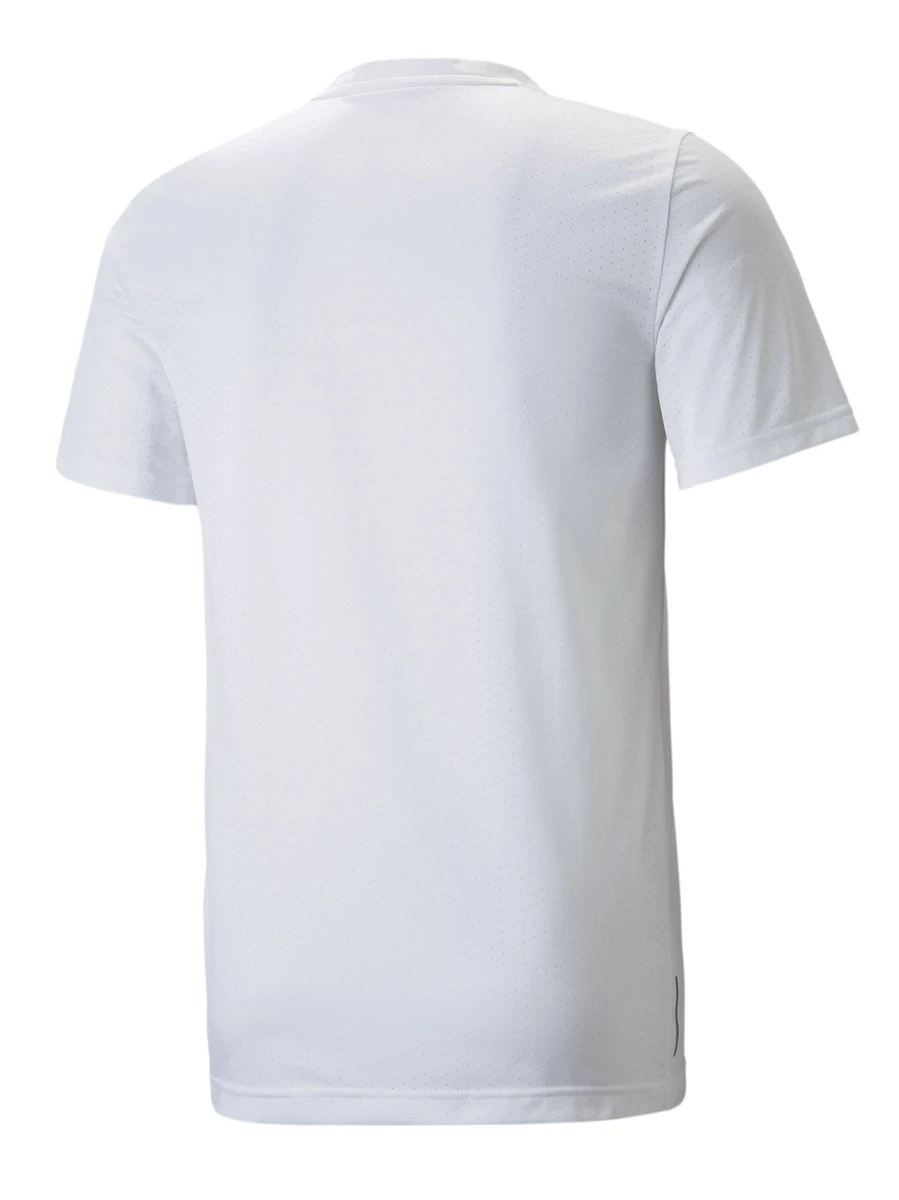 Puma Футболка мужская TRAIN FAV BLASTER TEE