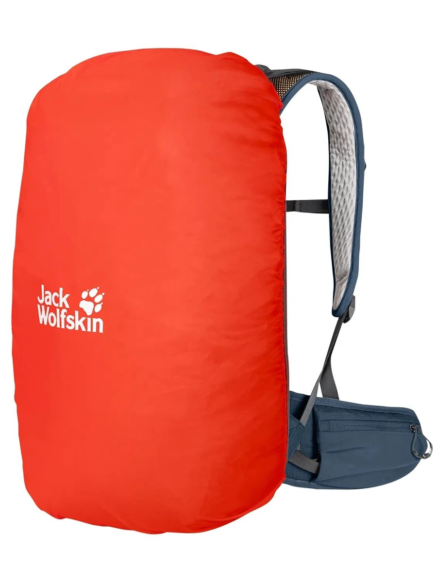Jack Wolfskin Рюкзак MOAB JAM PRO 34.5
