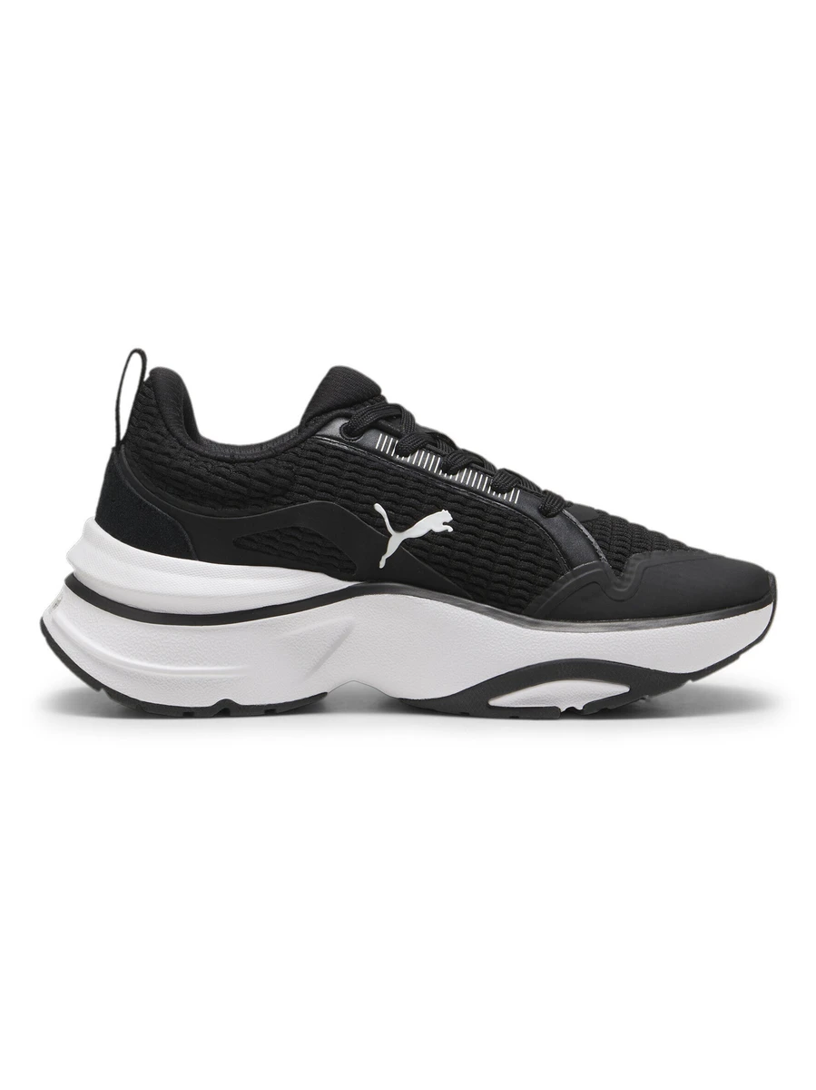Puma Кроссовки женские SOFTRIDE DIVINE WNS