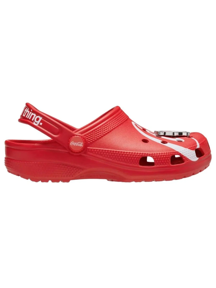Crocs Сабо COCA COLA CLS CLG