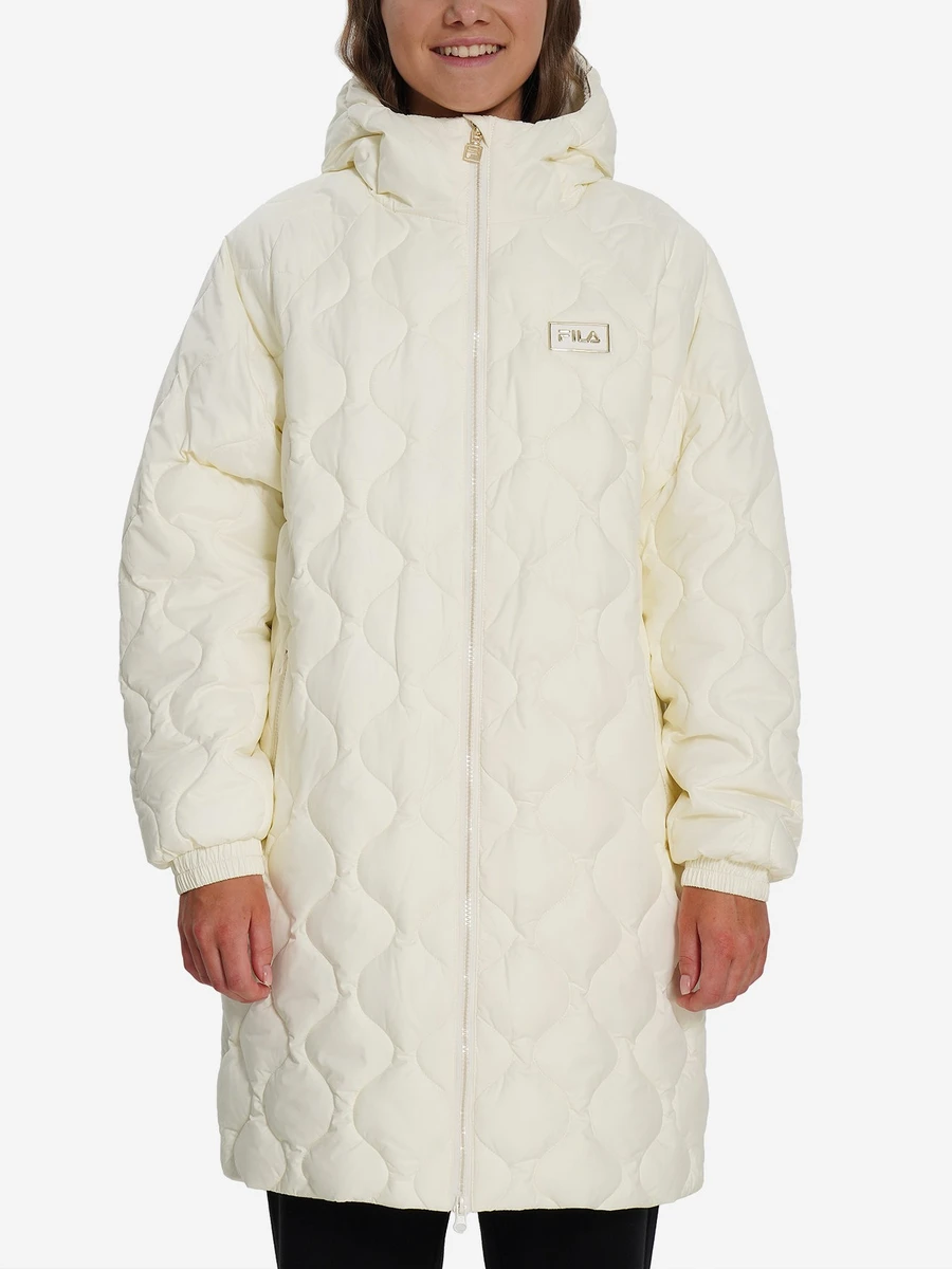 Fila Куртка утеплённая женская