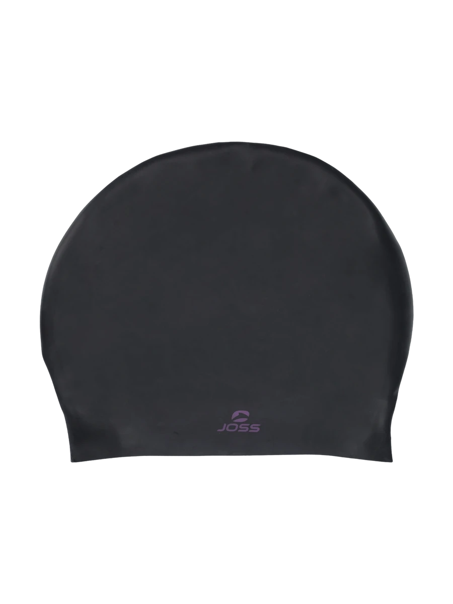 Joss Шапочка для плавания силиконовая для длинных волос