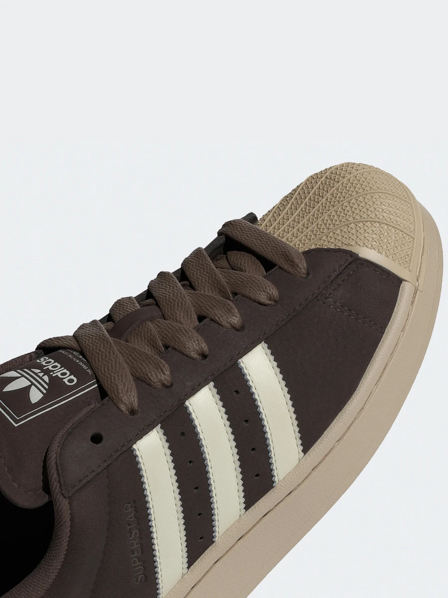 Adidas Кеды мужские SUPERSTAR II