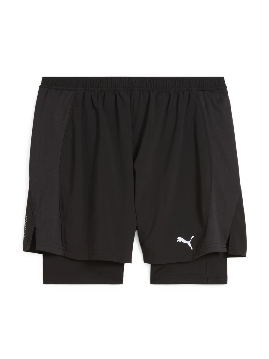 Puma Шорты мужские M RUN VELOCITY 2IN1 SHORT