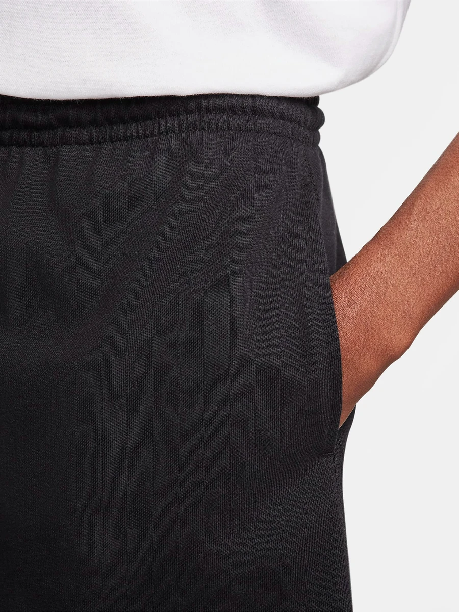 Nike Шорты мужские CLUB KNIT SHORT