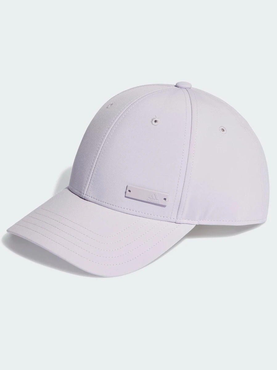 Adidas Кепка LIGHTWEIGHT METAL BADGE BASEBALL CAP