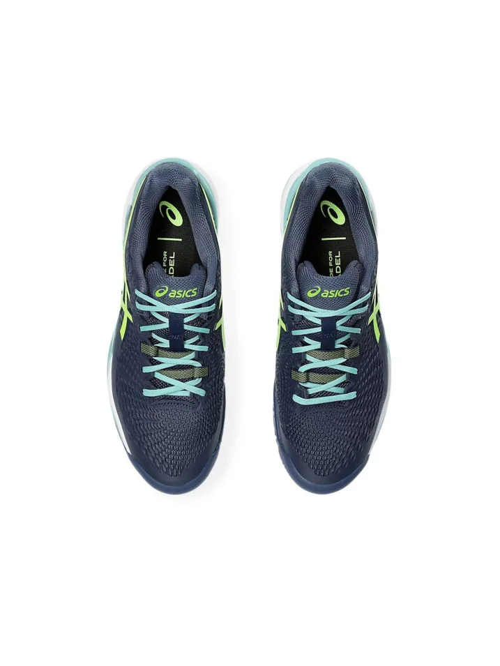Asics Кроссовки мужские GEL-RESOLUTION 9 PADEL