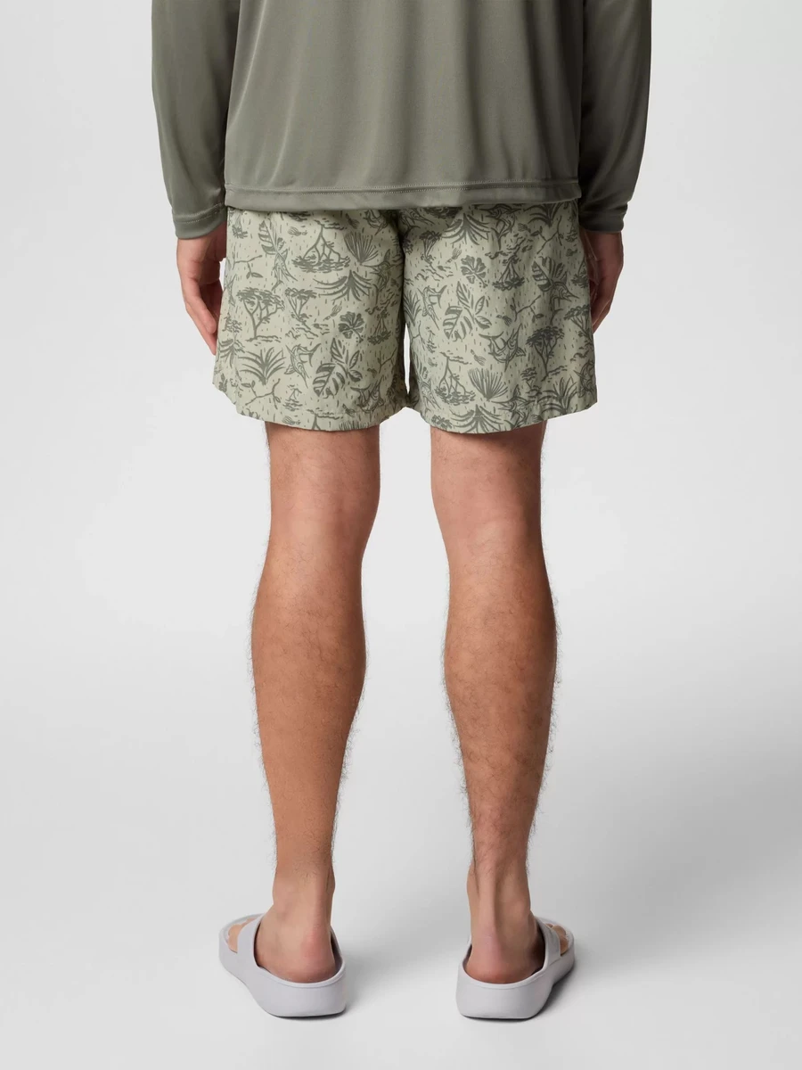 Columbia Шорты мужские SUPER BACKCAST™ II WATER SHORT