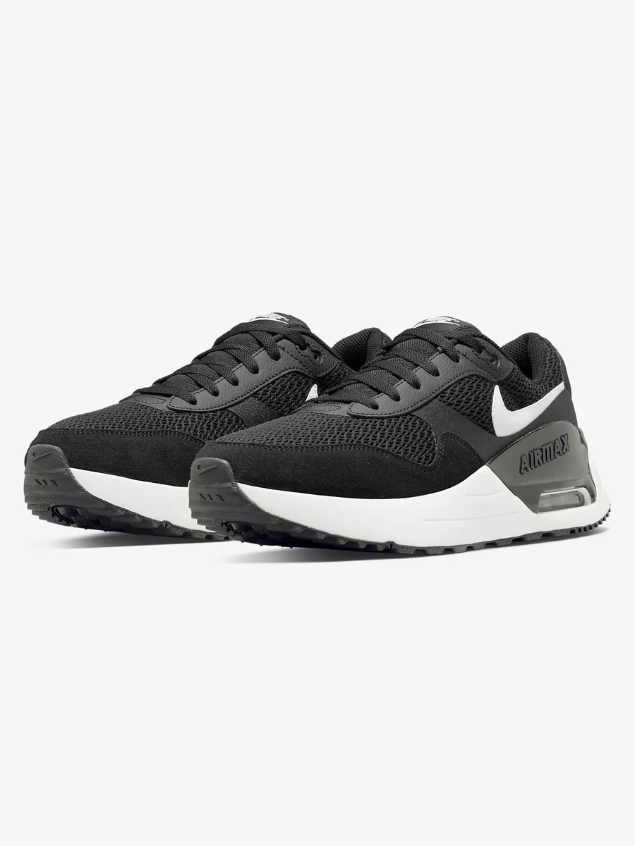 Nike Кроссовки мужские AIR MAX SYSTM