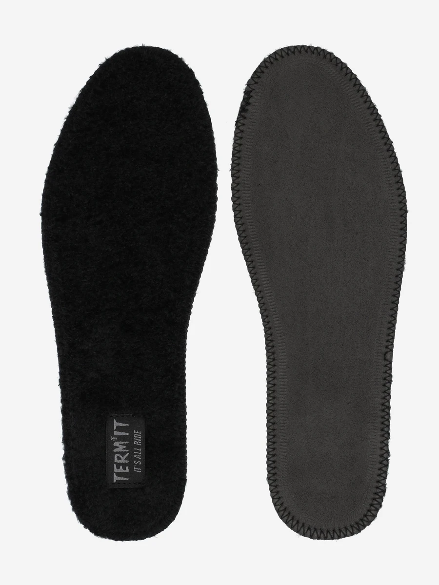 Termit Ботинки утеплённые подростковые WINTER PRO HIGH