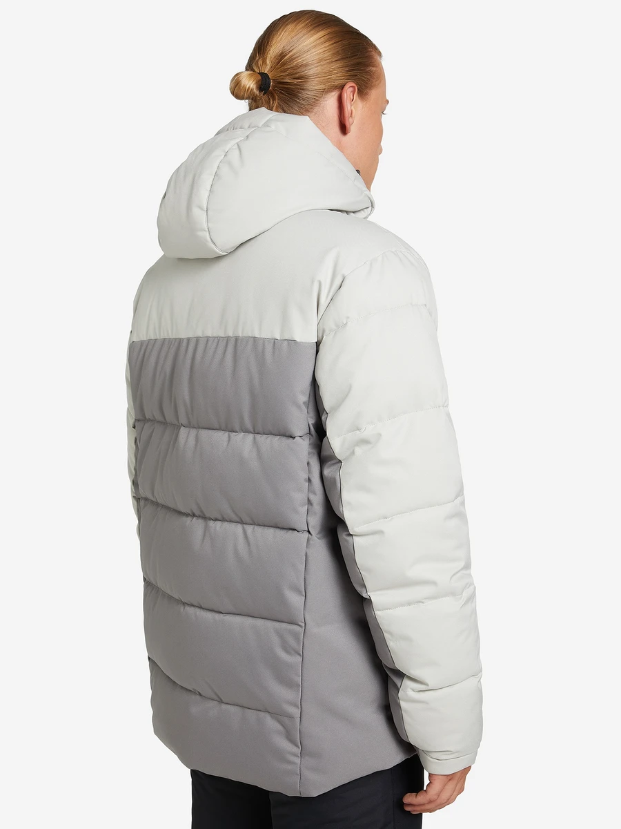 Glissade Куртка утеплённая мужская