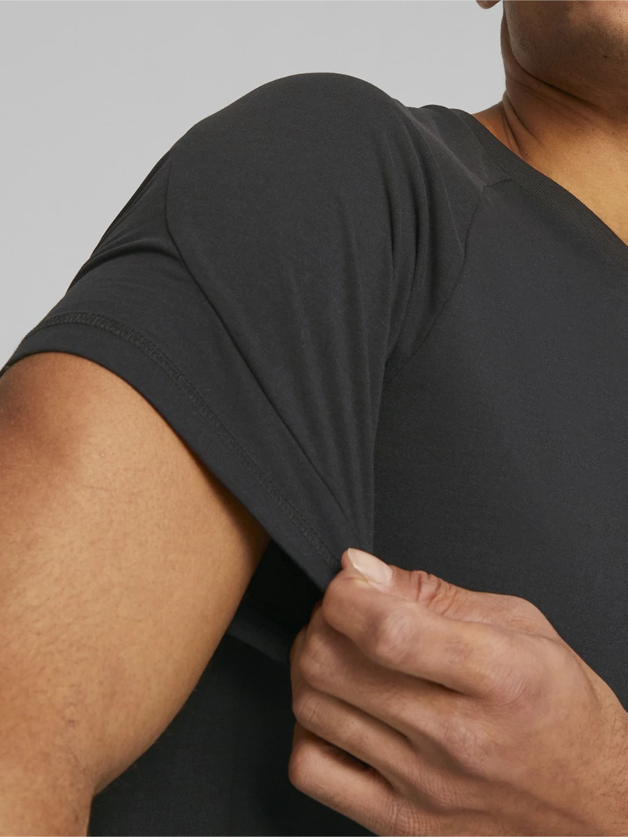 Puma Футболка мужская EVOSTRIPE TEE