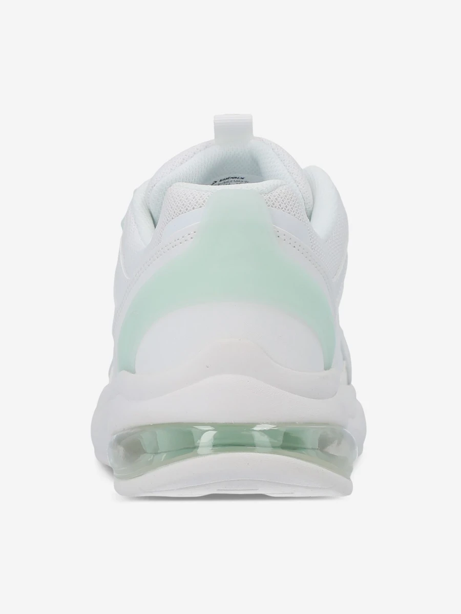 Demix Кроссовки женские NEO BUBBLE MAX