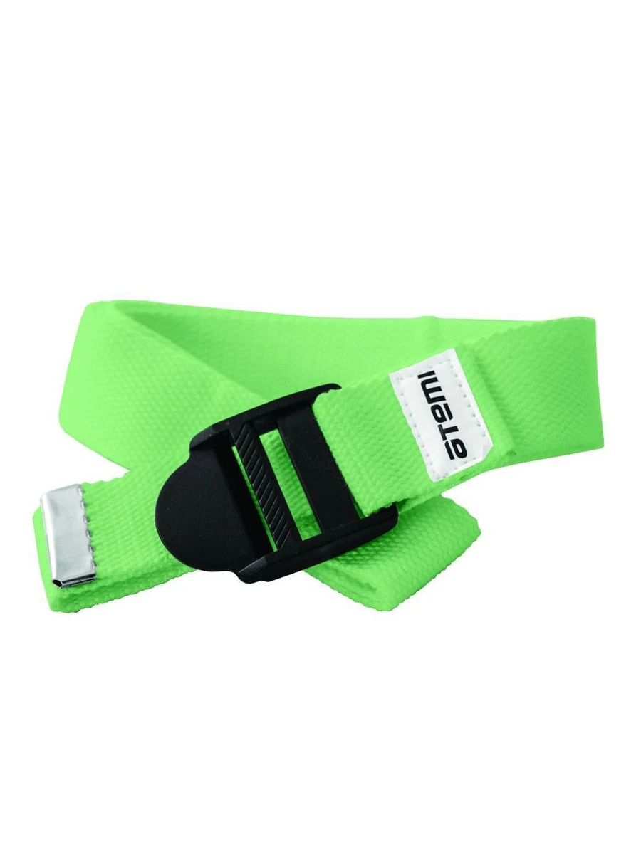 Atemi Ремень для йоги