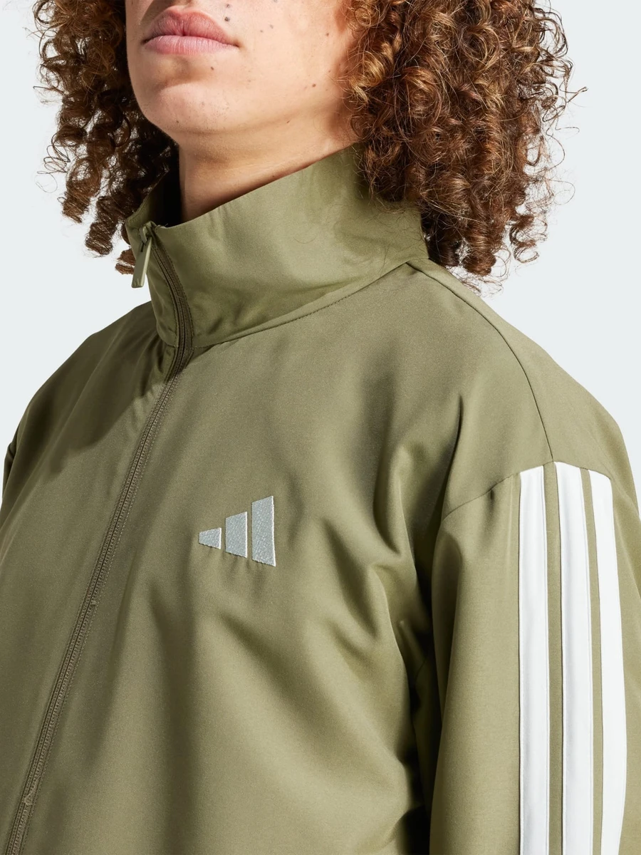 Adidas Костюм спортивный мужской 3-STRIPES WOVEN TRACK SUIT