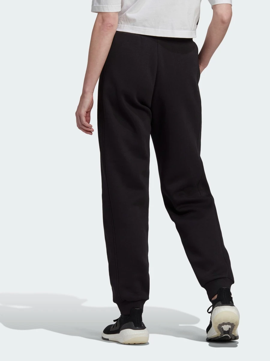 Adidas Брюки женские ALL SZN FLEECE PANTS
