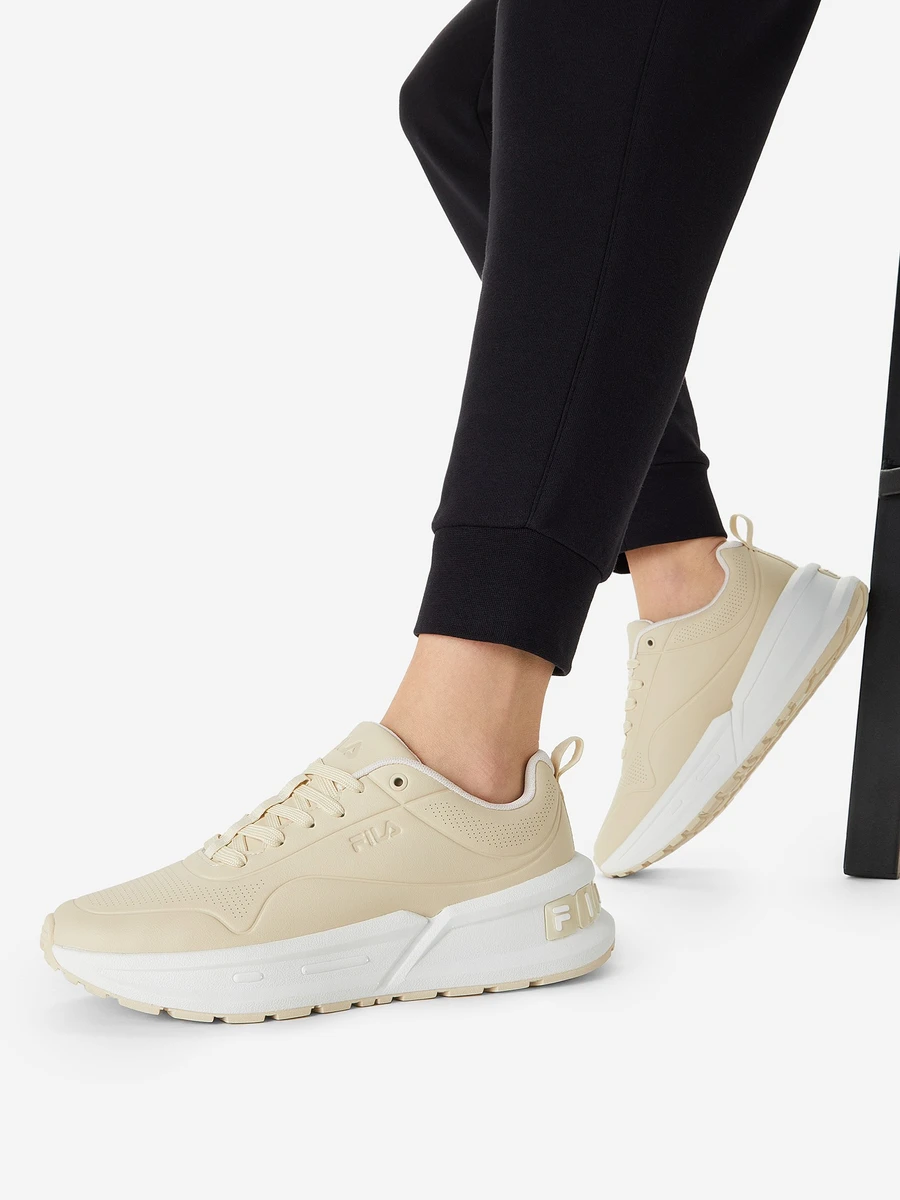 FILA Кроссовки женские NERO