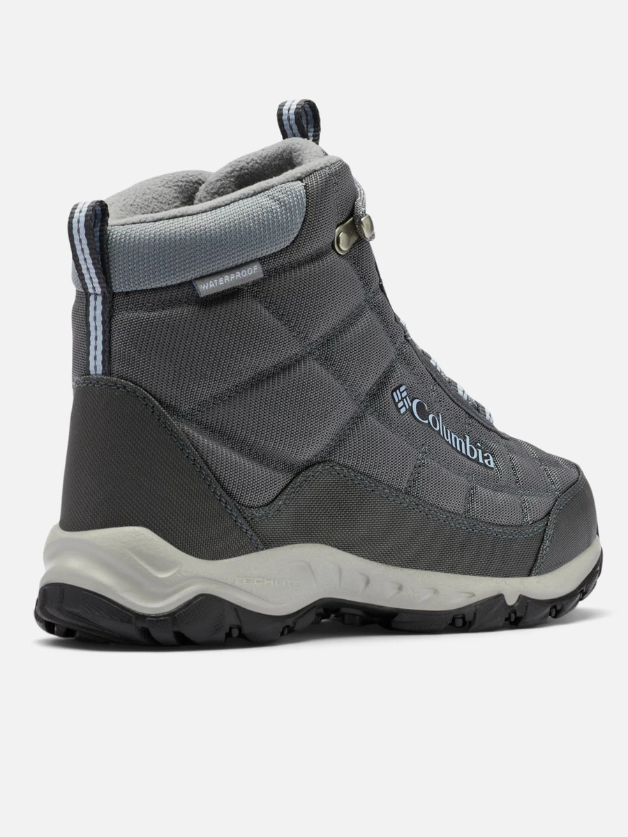 Columbia Ботинки женские FIRECAMP™ BOOT