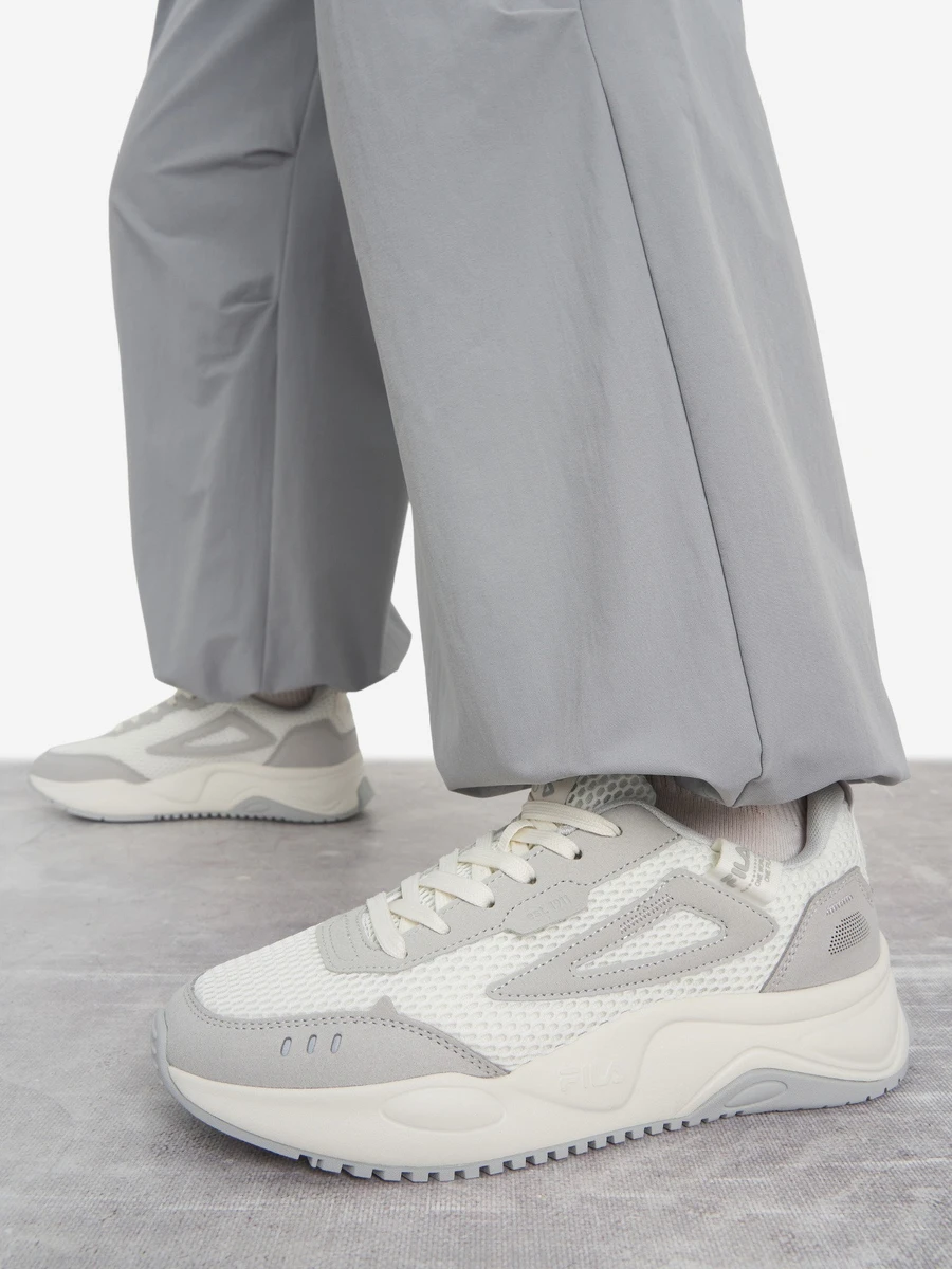 Fila Кроссовки женские ESCAPE W