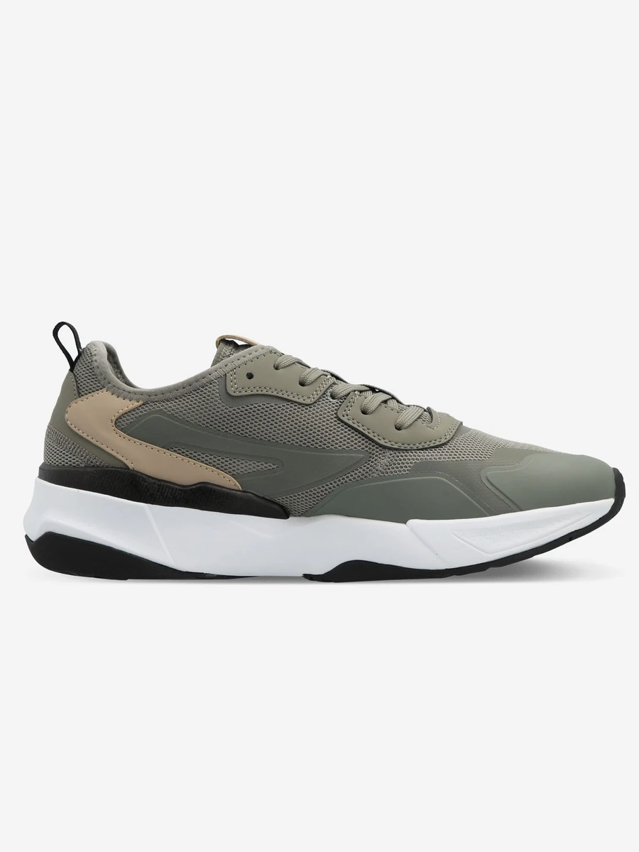 FILA Кроссовки мужские CHAIN SMR M