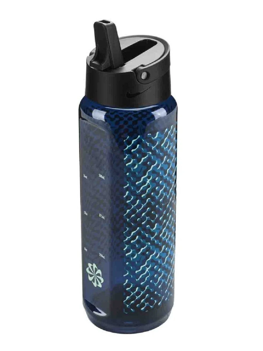 Nike Бутылка для воды TR RENEW RECHARGE CHUG BOTTLE GRAPHIC 0,7L