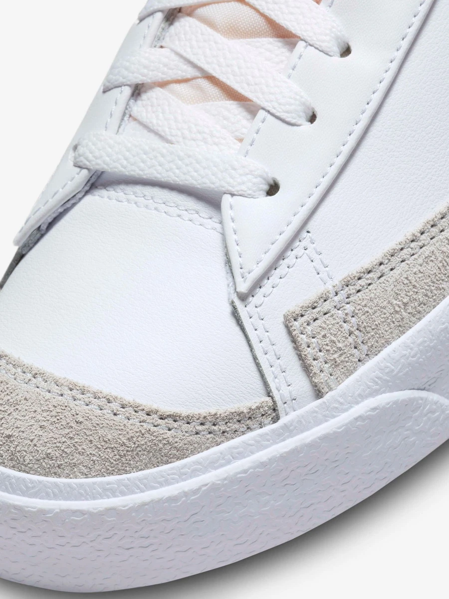 Nike Кеды мужские BLAZER MID 77 SD