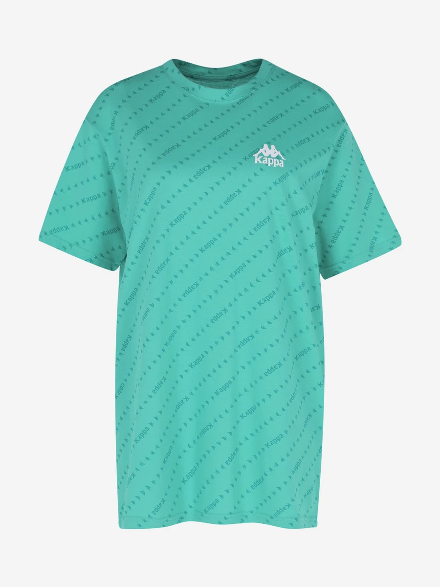 Kappa Футболка женская