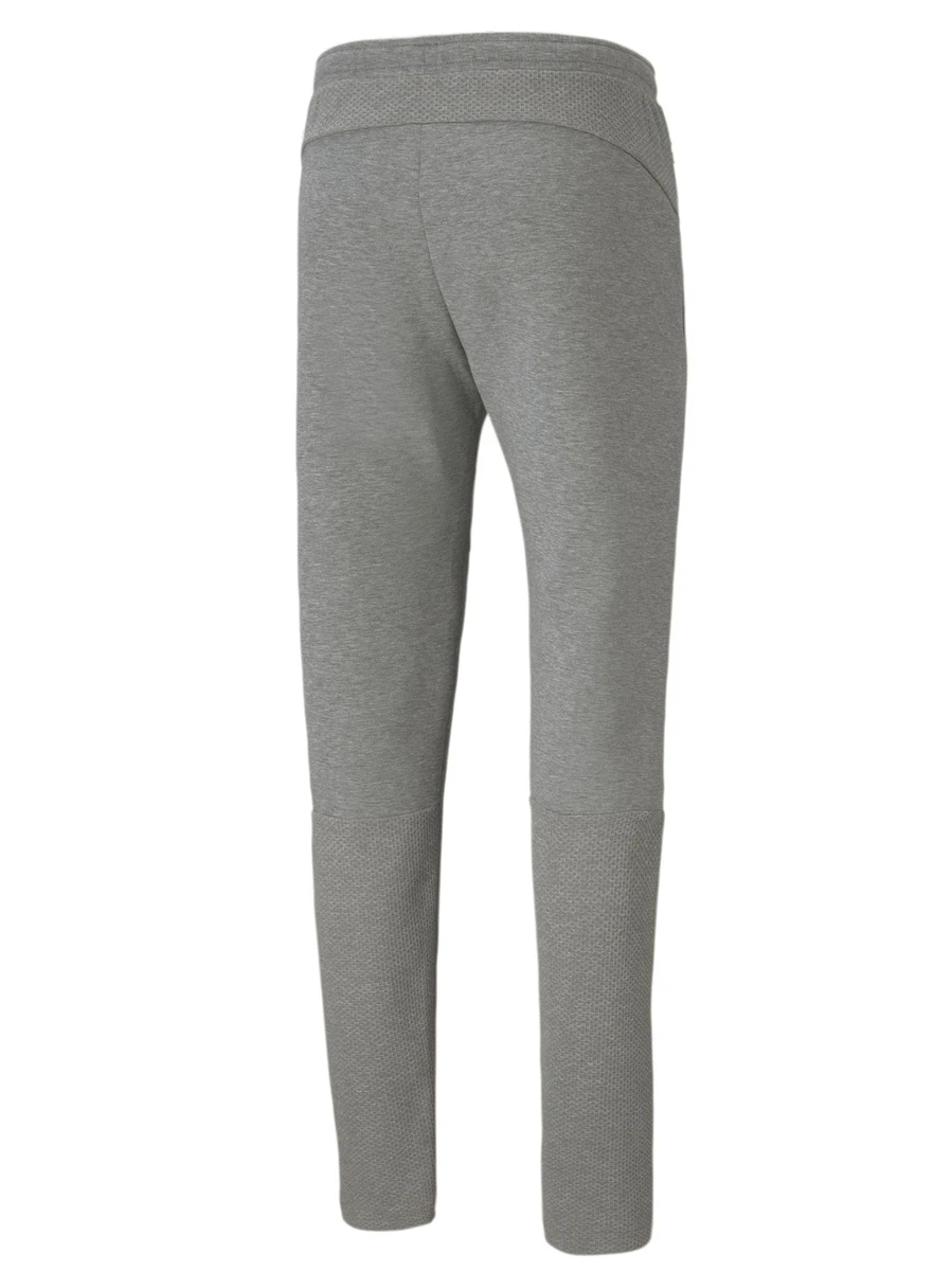 Puma Брюки мужские TEAMCUP CASUALS PANTS MEDIUM