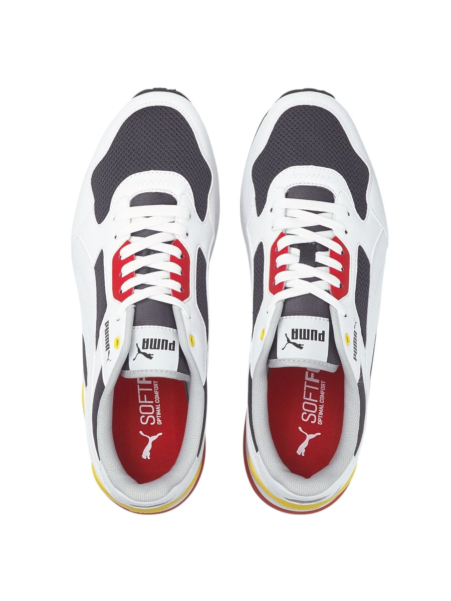 Puma Кроссовки мужские PUMA R78 FUTR