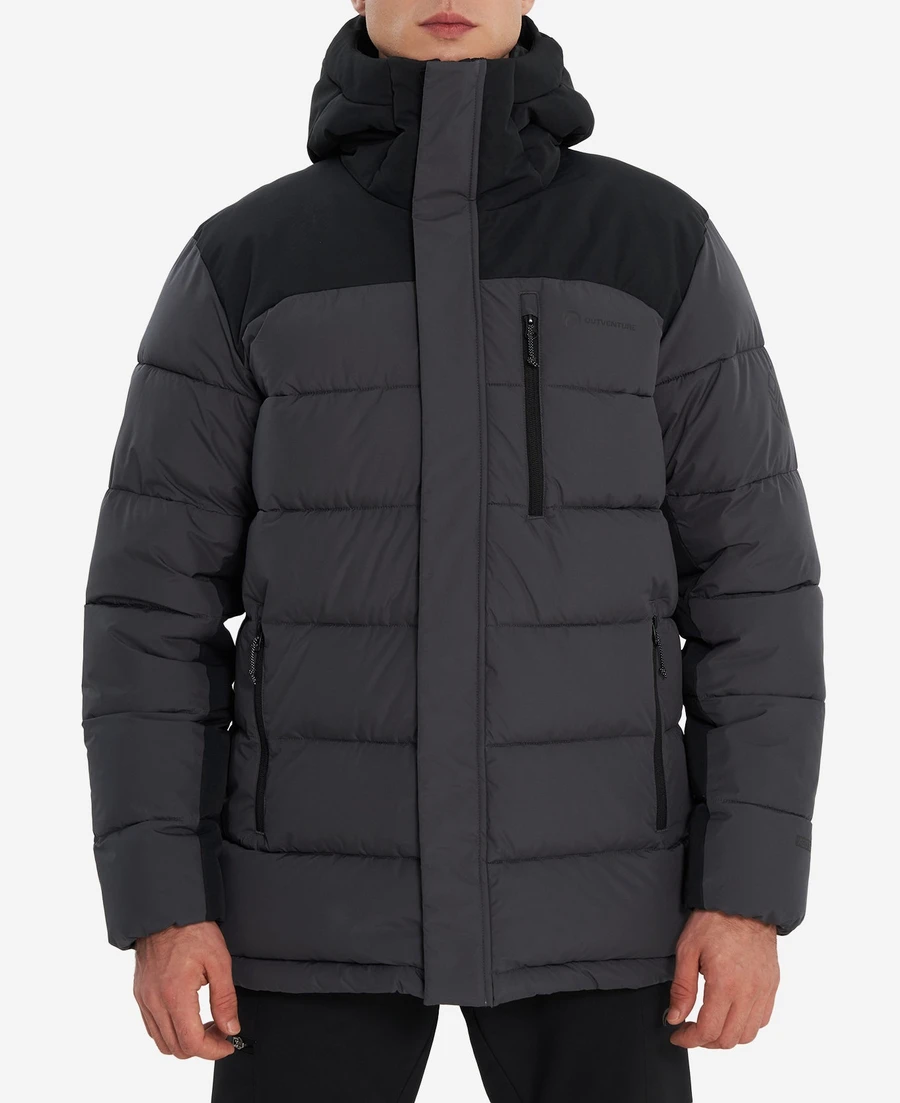 Outventure Куртка утеплённая мужская