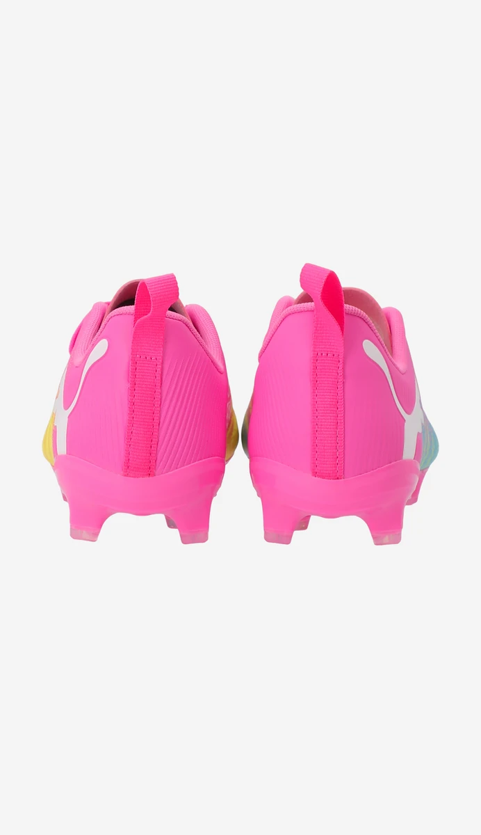 Puma Бутсы шипованные FUTURE 9 PLAY FG/AG JR