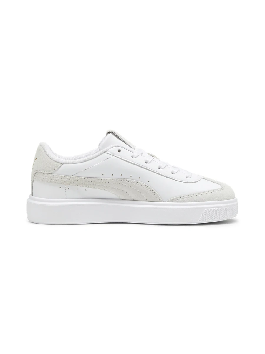Puma Кеды женские LAJLA T-TOE WNS