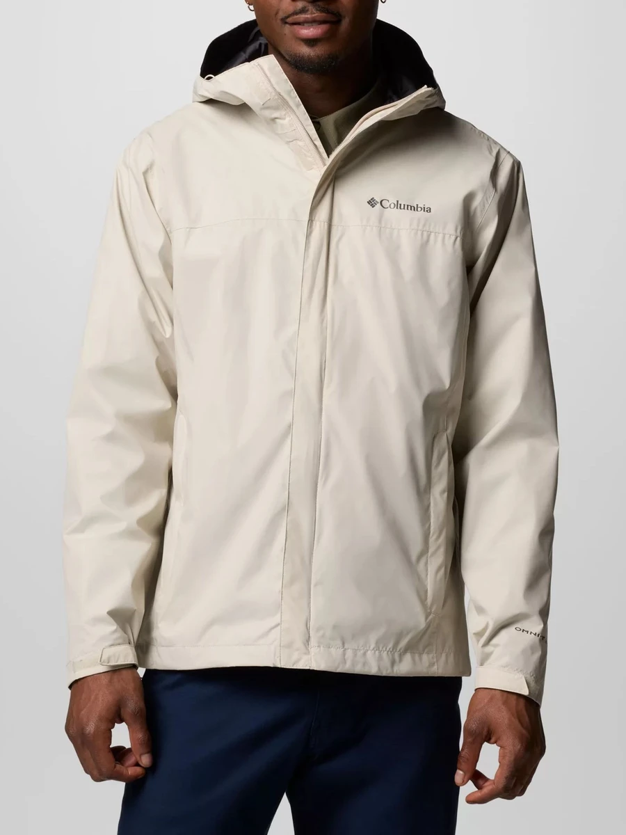 Columbia Ветровка мужская WATERTIGHT™ II