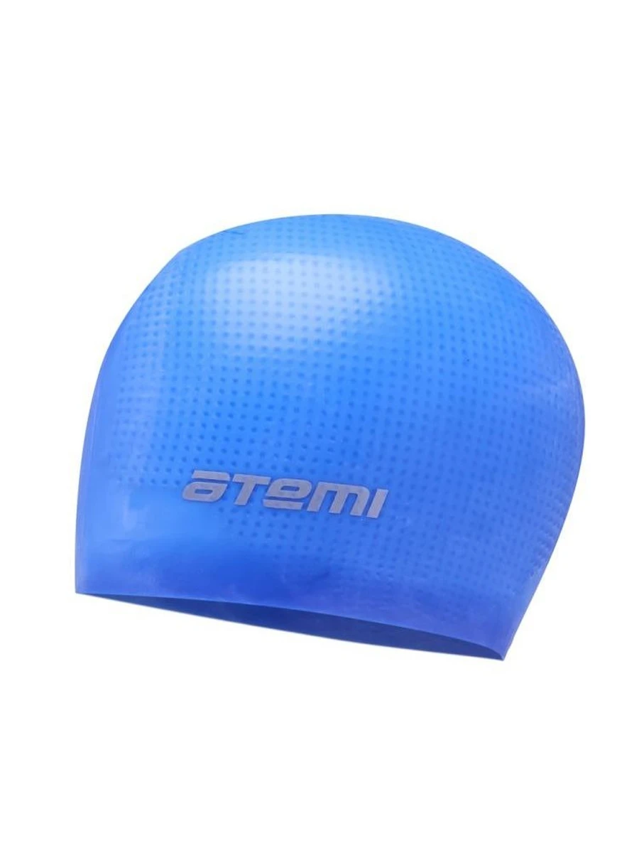Atemi Шапочка для плавания силиконовая