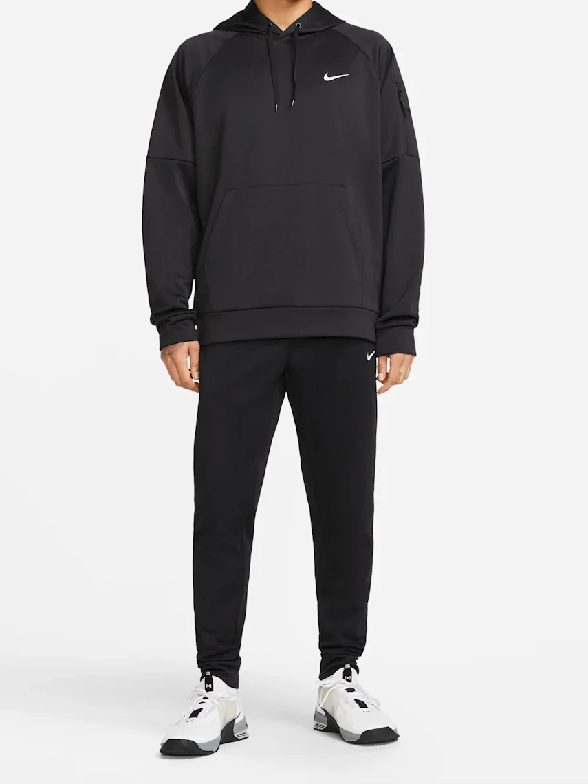 Nike Джемпер мужской M NK TF HD PO