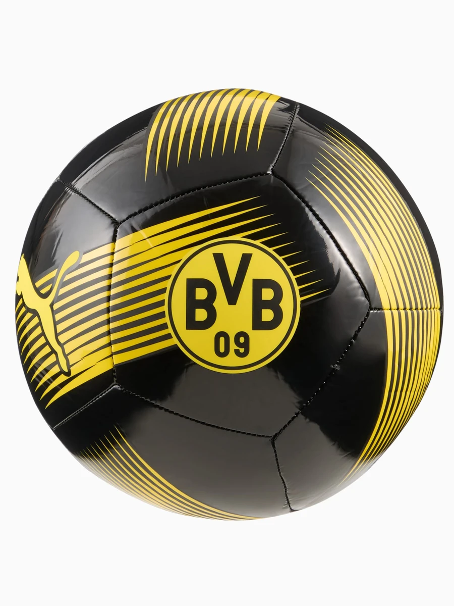 Puma Мяч футбольный BVB ESS BALL