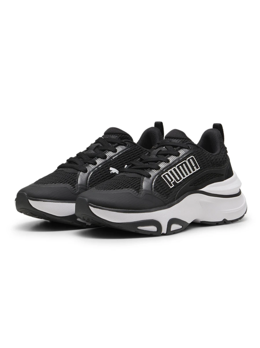 Puma Кроссовки женские SOFTRIDE DIVINE WNS