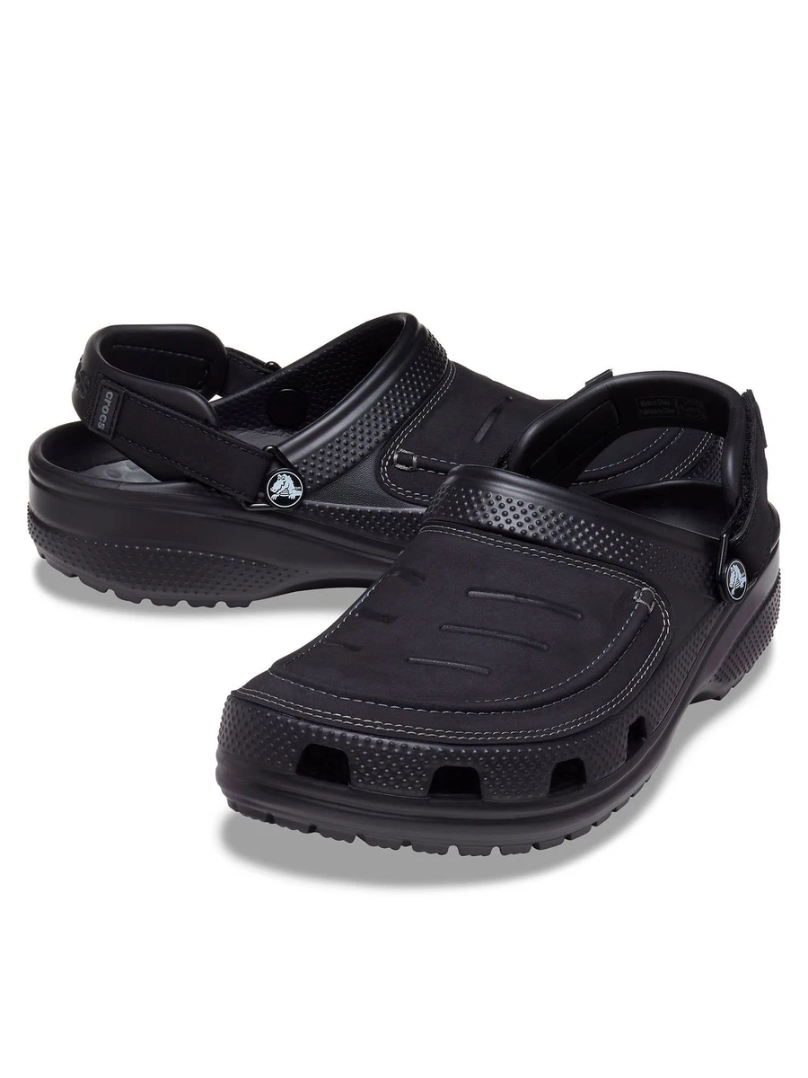 Crocs Сабо YUKON VISTA II LR CLOG