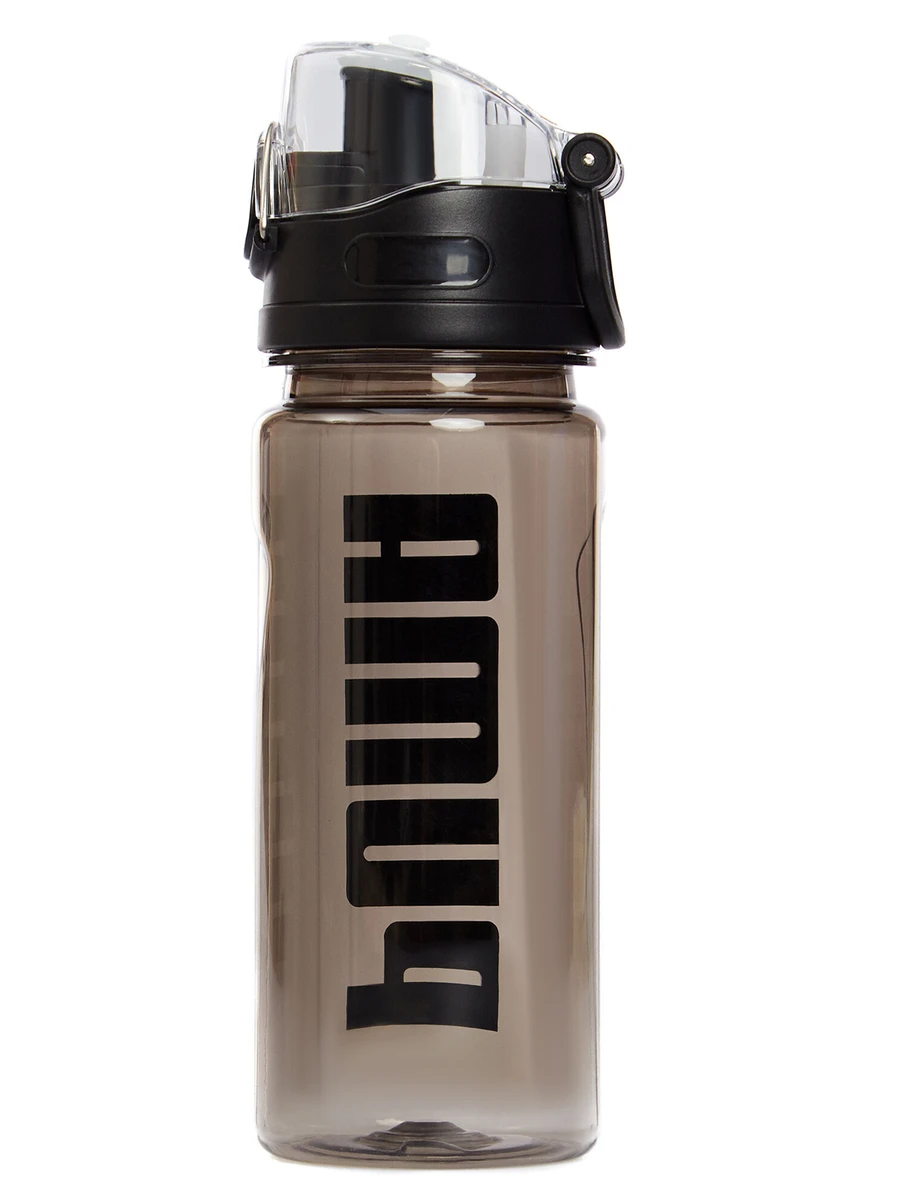 Puma Бутылка для воды TR BOTTLE SPORTSTYLE 0,6L