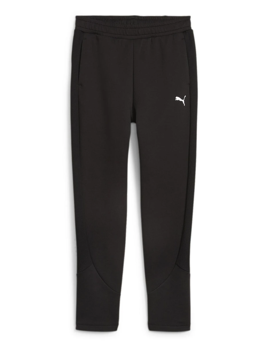 Puma Брюки женские EVOSTRIPE HIGH-WAIST PANTS