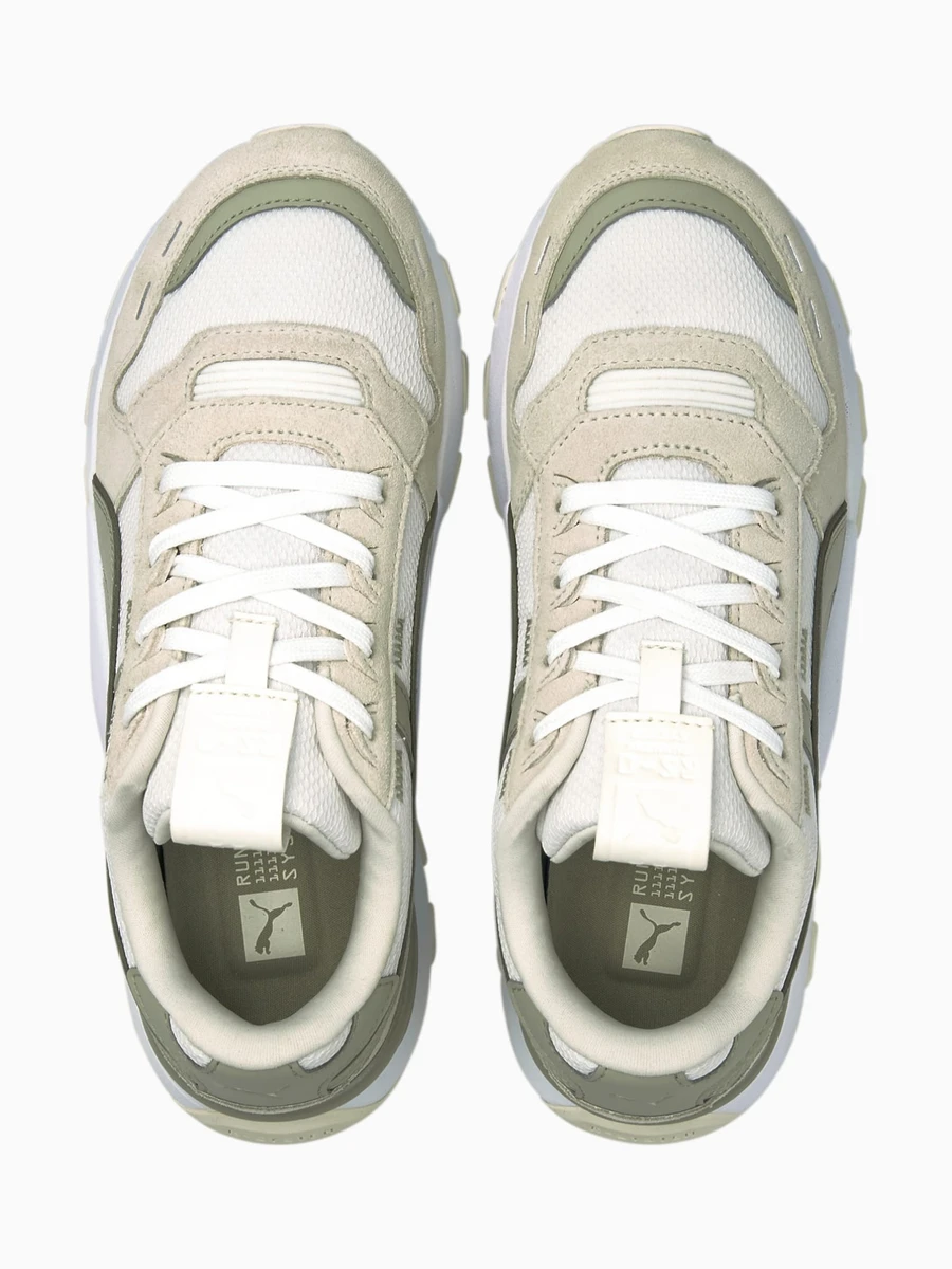 Puma Кроссовки женские RS 2.0 FEMME