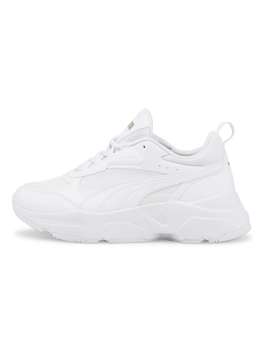Puma Кроссовки женские CASSIA