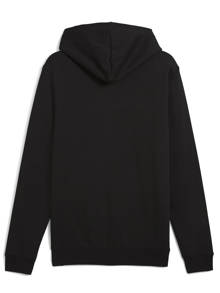 Puma Джемпер мужской ESS FULL-ZIP HOODIE FL