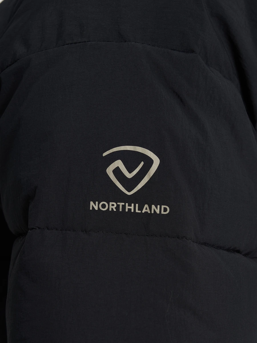 Northland Куртка утеплённая женская